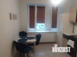 1-к квартира, посуточно, 31м2, 1/1 этаж