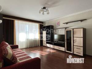 2-к квартира, на длительный срок, 56м2, 5/14 этаж