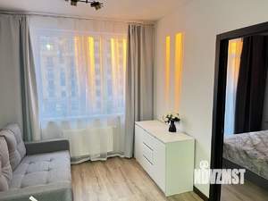 2-к квартира, на длительный срок, 31м2, 4/18 этаж