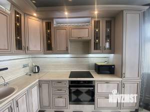 2-к квартира, на длительный срок, 64м2, 7/17 этаж