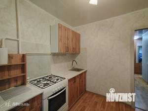 1-к квартира, на длительный срок, 36м2, 6/9 этаж