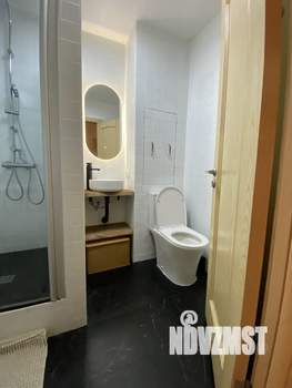 1-к квартира, на длительный срок, 45м2, 13/17 этаж