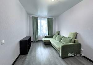 1-к квартира, на длительный срок, 31м2, 5/6 этаж