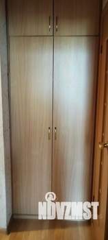 1-к квартира, на длительный срок, 38м2, 3/18 этаж