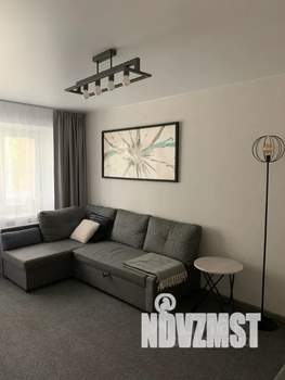 2-к квартира, посуточно, 44м2, 4/5 этаж