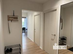 2-к квартира, на длительный срок, 54м2, 10/16 этаж