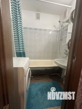 1-к квартира, на длительный срок, 41м2, 4/9 этаж