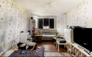 3-к квартира, на длительный срок, 72м2, 12/25 этаж