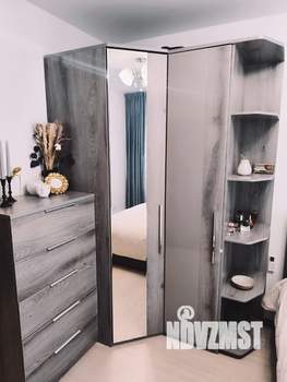 2-к квартира, на длительный срок, 48м2, 13/18 этаж