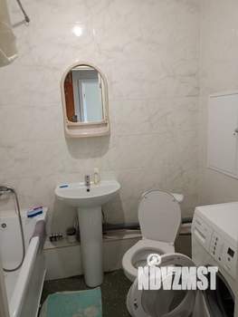 1-к квартира, на длительный срок, 37м2, 13/22 этаж
