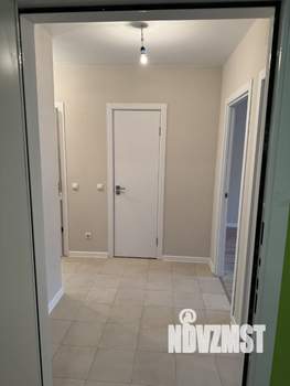 2-к квартира, на длительный срок, 56м2, 14/14 этаж