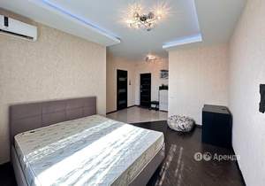 1-к квартира, на длительный срок, 35м2, 9/25 этаж