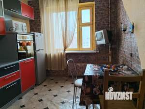 3-к квартира, на длительный срок, 73м2, 15/17 этаж