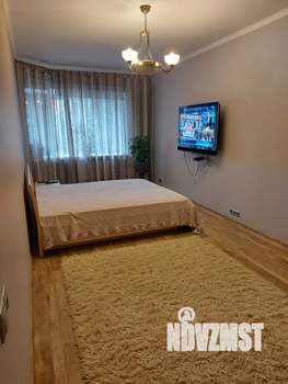 1-к квартира, на длительный срок, 52м2, 1/9 этаж