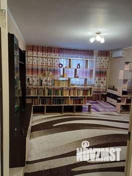 1-к квартира, на длительный срок, 52м2, 2/17 этаж