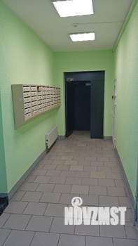 1-к квартира, на длительный срок, 44м2, 8/18 этаж