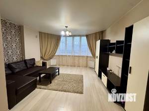 2-к квартира, на длительный срок, 50м2, 11/25 этаж