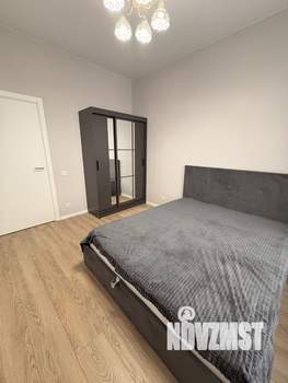 1-к квартира, на длительный срок, 32м2, 22/22 этаж