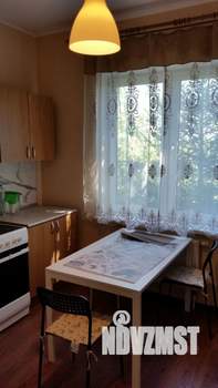 1-к квартира, на длительный срок, 38м2, 1/4 этаж