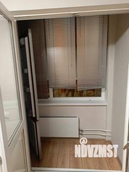 1-к квартира, на длительный срок, 31м2, 10/25 этаж