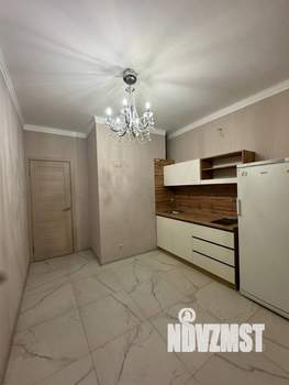 1-к квартира, на длительный срок, 47м2, 3/25 этаж