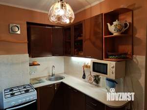 2-к квартира, на длительный срок, 42м2, 3/5 этаж