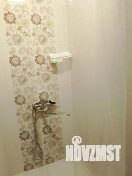 Студия квартира, посуточно, 20м2, 1/17 этаж