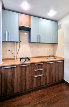 2-к квартира, на длительный срок, 46м2, 2/5 этаж