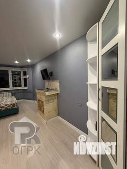 1-к квартира, на длительный срок, 49м2, 24/26 этаж