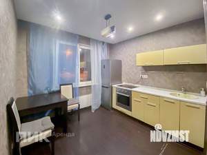 1-к квартира, на длительный срок, 37м2, 1/3 этаж