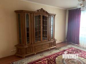 3-к квартира, на длительный срок, 84м2, 4/12 этаж