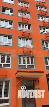 1-к квартира, на длительный срок, 37м2, 7/22 этаж