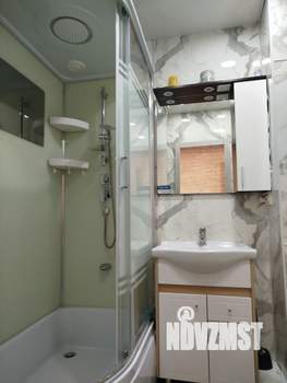 1-к квартира, на длительный срок, 38м2, 5/17 этаж