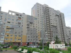 2-к квартира, на длительный срок, 74м2, 17/18 этаж