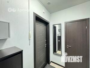 1-к квартира, на длительный срок, 33м2, 13/18 этаж