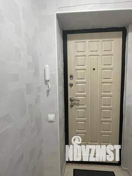 1-к квартира, посуточно, 31м2, 4/5 этаж