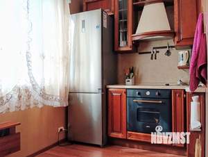 1-к квартира, на длительный срок, 38м2, 15/17 этаж