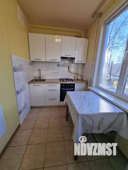 1-к квартира, на длительный срок, 30м2, 2/5 этаж