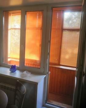 2-к квартира, на длительный срок, 43м2, 4/5 этаж