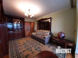 3-к квартира, на длительный срок, 65м2, 5/9 этаж