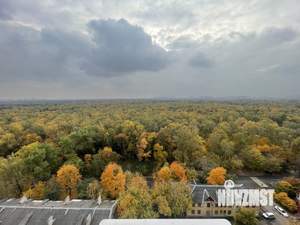 1-к квартира, на длительный срок, 50м2, 17/17 этаж