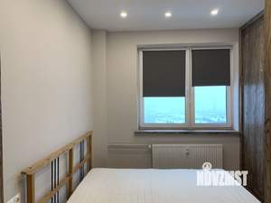 1-к квартира, на длительный срок, 33м2, 10/23 этаж