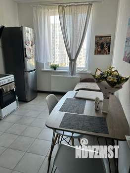 1-к квартира, на длительный срок, 31м2, 15/21 этаж