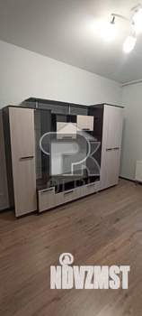 1-к квартира, на длительный срок, 32м2, 5/17 этаж