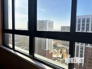 2-к квартира, на длительный срок, 45м2, 19/23 этаж