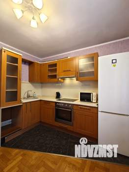 1-к квартира, на длительный срок, 35м2, 5/16 этаж