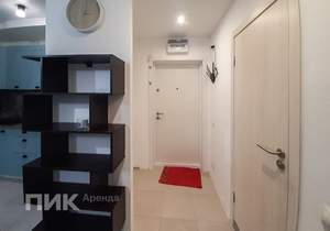 1-к квартира, на длительный срок, 35м2, 10/11 этаж