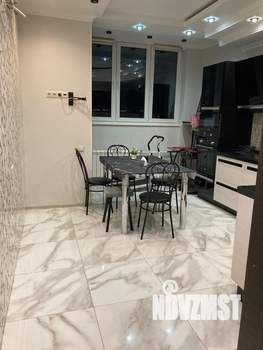 2-к квартира, на длительный срок, 65м2, 7/17 этаж