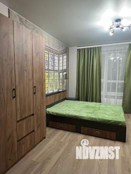 Студия квартира, на длительный срок, 25м2, 5/25 этаж