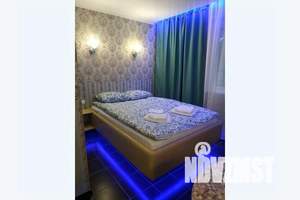 1-к квартира, посуточно, 10м2, 1/3 этаж